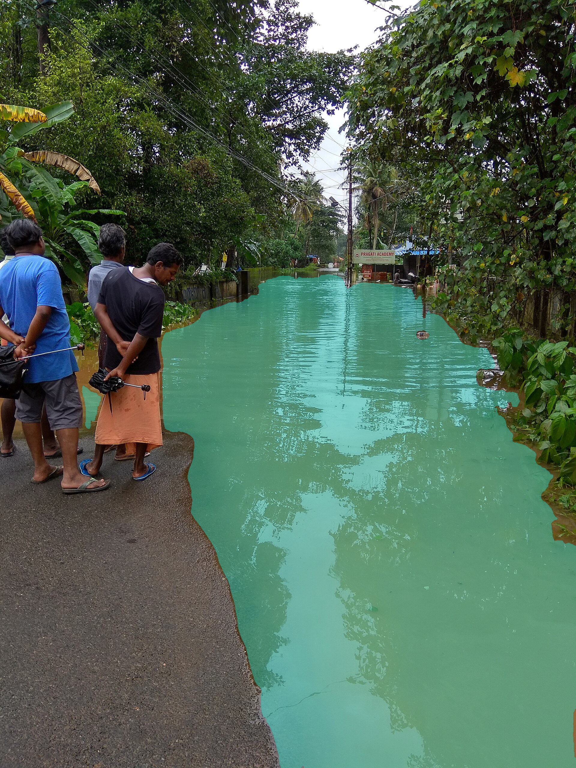 stored mask over Flood_kerala_2018_3.jpg